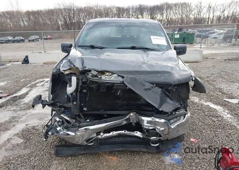 2021 Ford F-150 Xlt from USA, damaged, VIN 1FTFW1E5XMFB41454